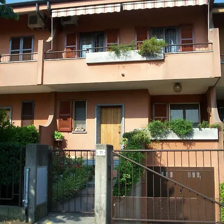 Bed & Breakfast Fuoco&aria