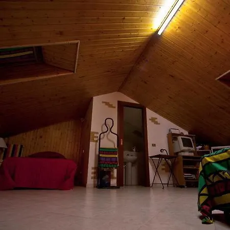 Bed & Breakfast Fuoco&aria Bussero
