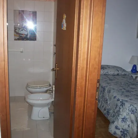 Bed & Breakfast Fuoco&aria