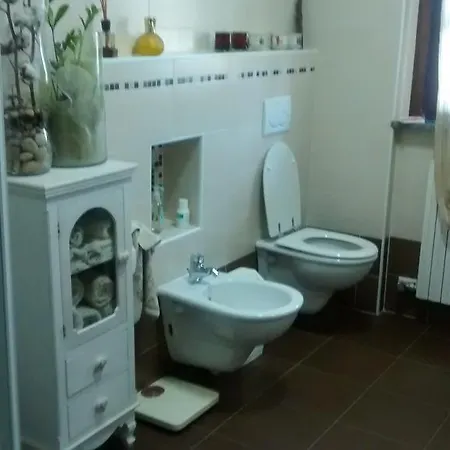 Fuoco&aria Bed & Breakfast Bussero
