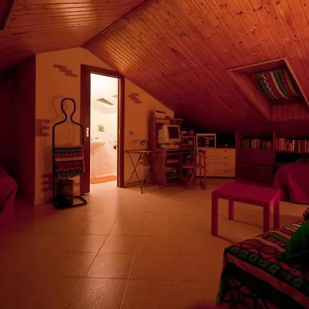 Fuoco&aria Bed & Breakfast