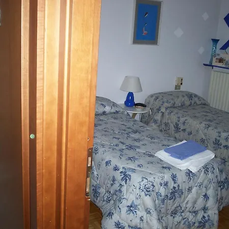 Bed & Breakfast Fuoco&aria *